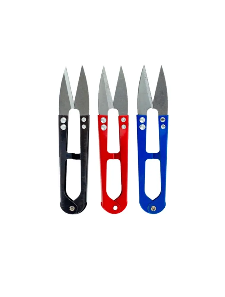 TC805 ALICATE MS ARREMATE METAL COLORIDO