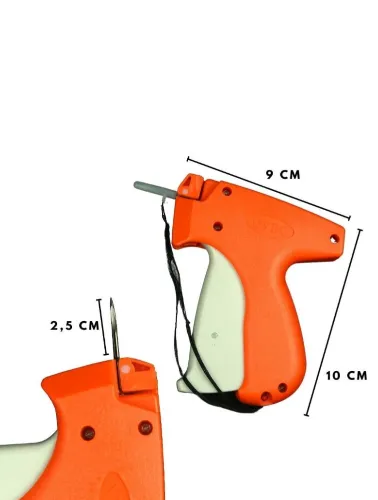 PISTOLA NYBC APLICADOR PINO TAG