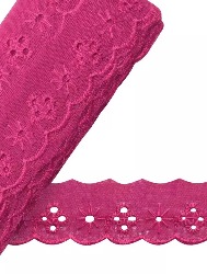 0008 BICO ARTEPUNTO BP075 2,5CM 13,7M 80%PES