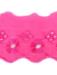 0008 BICO ARTEPUNTO BP065 5CM 13,7M 80%PES