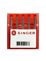 0019 AGULHA SINGER CABO FINO