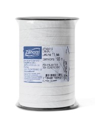 BCO. ELASTICO ZANOTTI JARAGUA 12 100M 30%PB