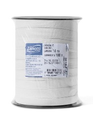 BCO. ELASTICO ZANOTTI JARAGUA 15 100M 30%PB   