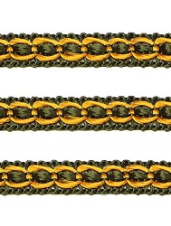 0079 PASSAMANARIA SAOJOSE 7050 10M 100%CV