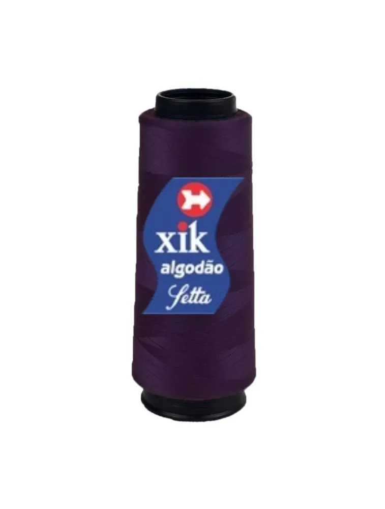 0617 LINHA SETTA XIK 1.829M 100%PES