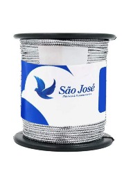 PTA. CORDAO SAOJOSE 9005 50M 54%MT