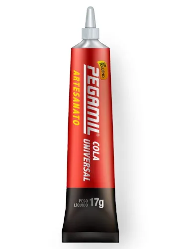 17G COLA UNIVERSAL NVC PEGAMIL
