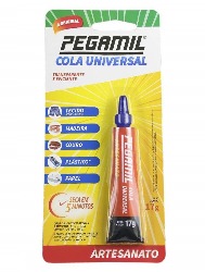 17G COLA UNIVERSAL NVC PEGAMIL