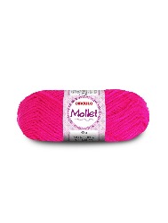0385 LA CIRCULO MOLLET 40G 100%PAC