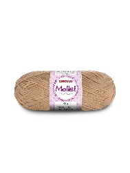 7650 LA CIRCULO MOLLET 40G 100%PAC