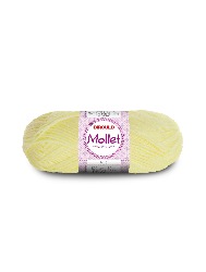 0325 LA CIRCULO MOLLET 40G 100%PAC
