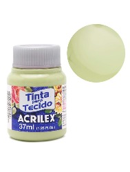 0926 TINTA ACRILEX TECIDO FOSCA 37ML 