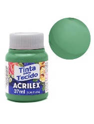 0594 TINTA ACRILEX TECIDO FOSCA 37ML 