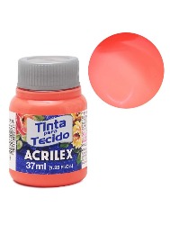 0829 TINTA ACRILEX TECIDO FOSCA 37ML 