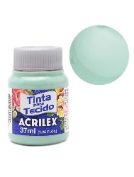 0552 TINTA ACRILEX TECIDO FOSCA 37ML 