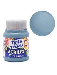 0584 TINTA ACRILEX TECIDO FOSCA 37ML 