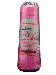 0034 LINHA RAYZA BABY ARTESANATO 500M 100%PP  