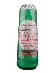 0043 LINHA RAYZA BABY ARTESANATO 500M 100%PP  