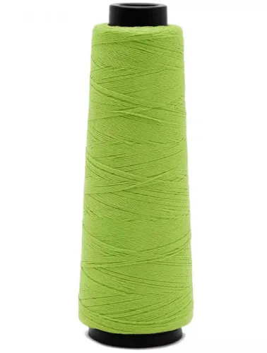 0042 LINHA RAYZA BABY ARTESANATO 500M 100%PP  