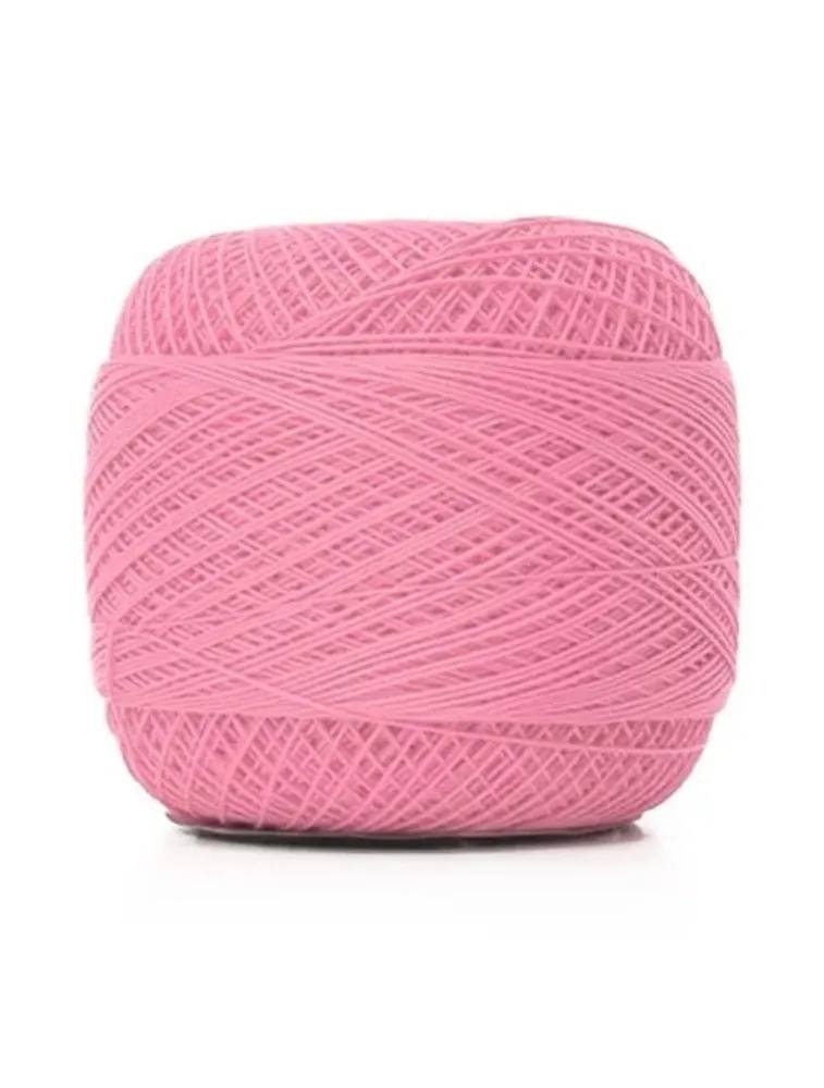 4242 LINHA COATS MERCER CROCHET 060 100%CO 