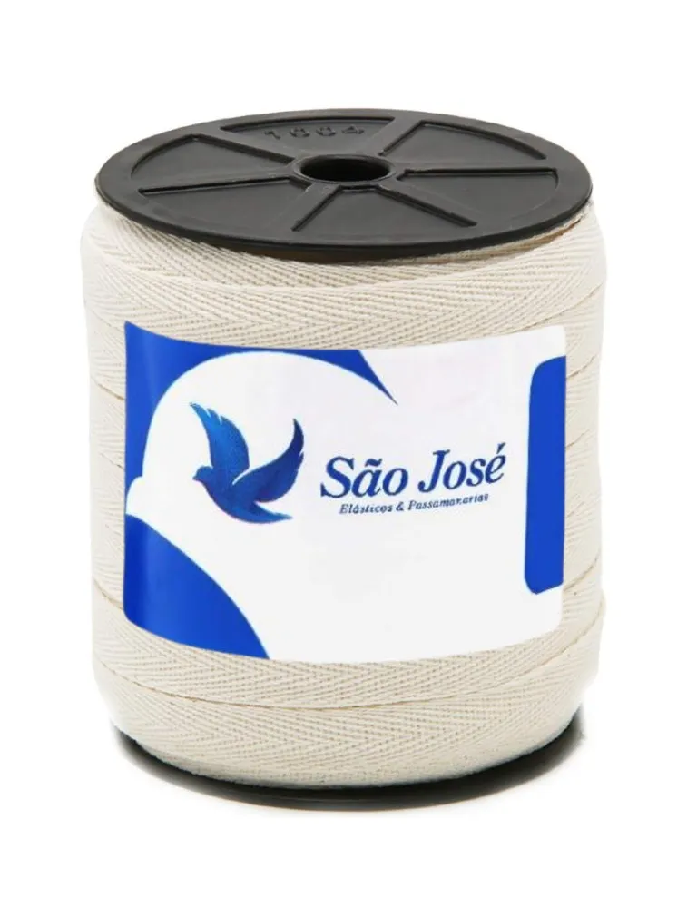 CRU CADARCO SARJADO SAOJOSE 3010 50M 100%CO