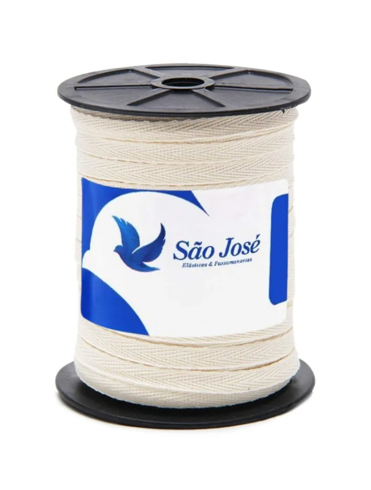CRU CADARCO SARJADO SAOJOSE 3006 50M 100%CO