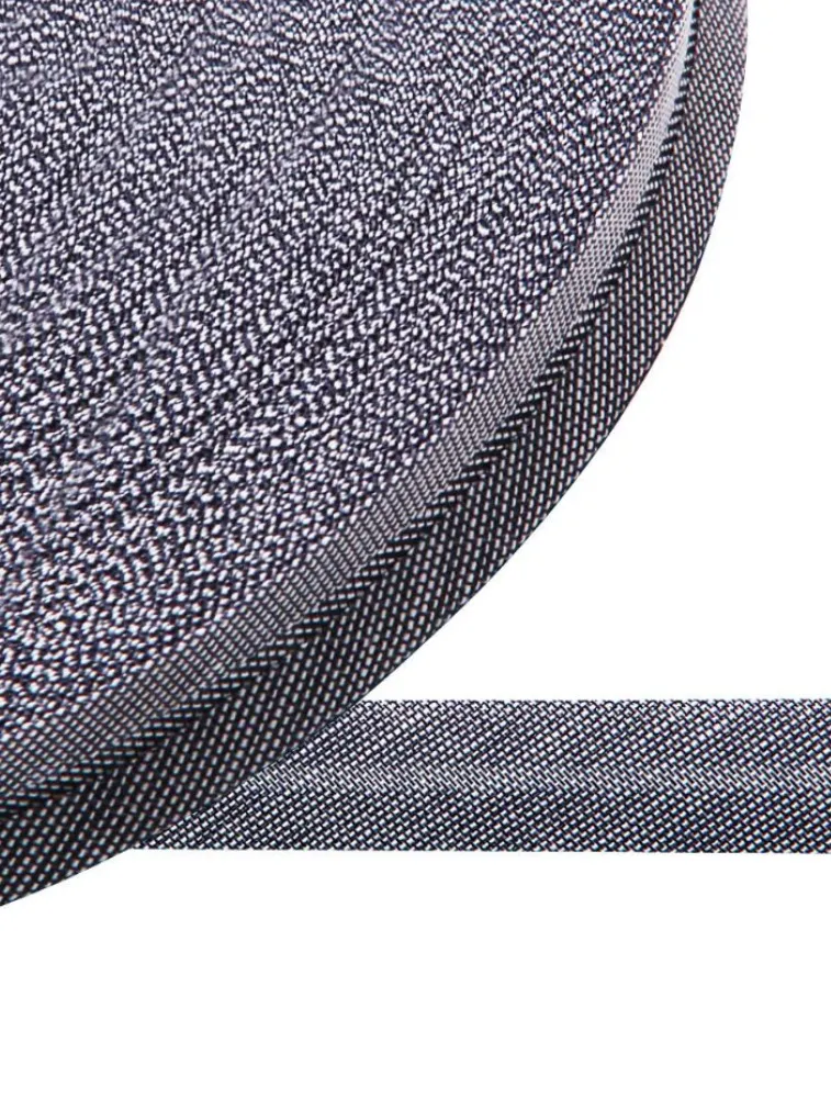 **0096 VIES CINDERELA 12MM 20M 67%CO