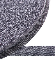 *0096 VIES CINDERELA 12MM 20M 67%CO