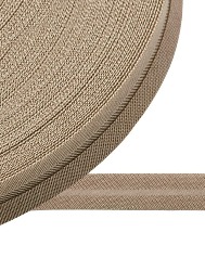 *0140 VIES CINDERELA 12MM 20M 67%CO