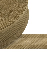 *0143 VIES CINDERELA 25MM 20M 67%CO