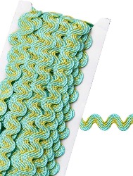 0094 SIANINHA SAOJOSE 222/02 10M 100%CV