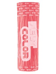 *CORAL FELTRO OBER 1M 100%PES