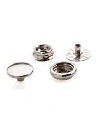 NIQ. BOTAO EBERLE BT7.130.80.6.F C100 100%FE