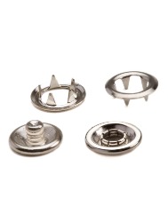 NIQ. BOTAO EBERLE BT7.095.35.L C100 100%LAT