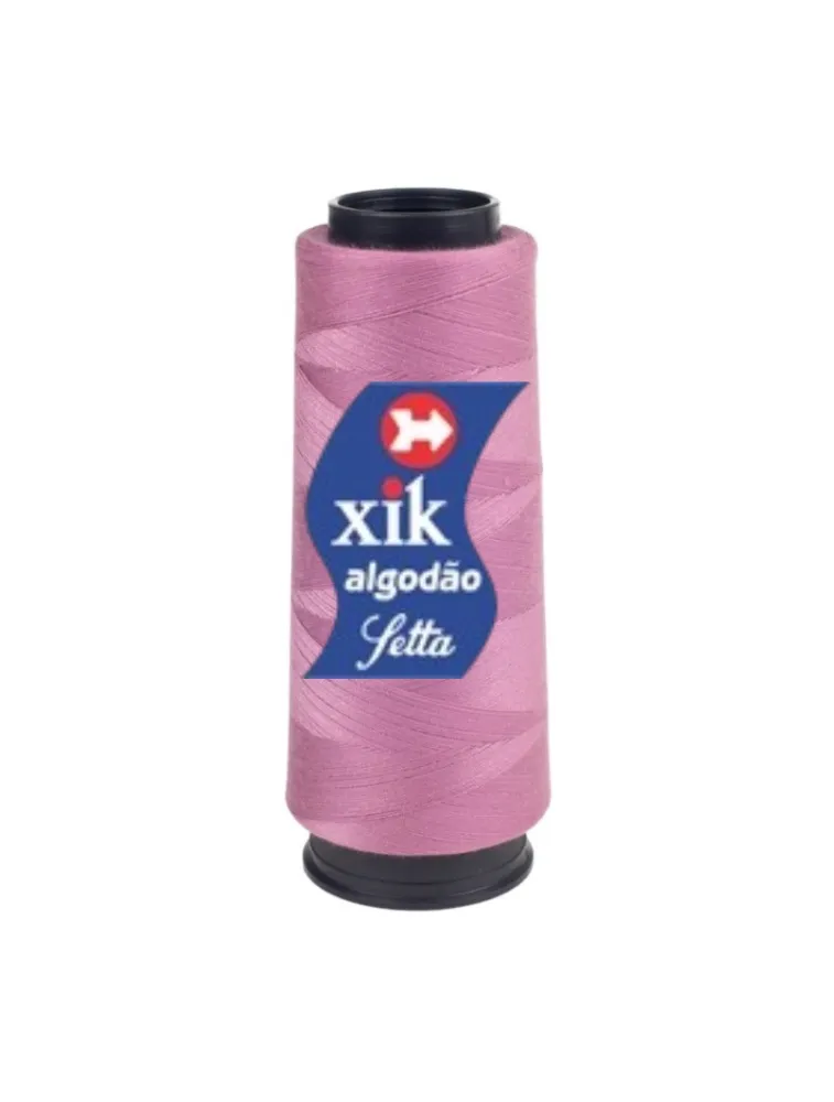 0599 LINHA SETTA XIK 1.829M 100%PES