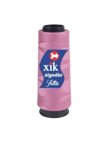 0599 LINHA SETTA XIK 1.829M 100%PES