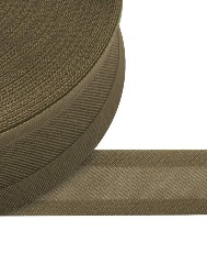 *0140 VIES CINDERELA 25MM 20M 67%CO