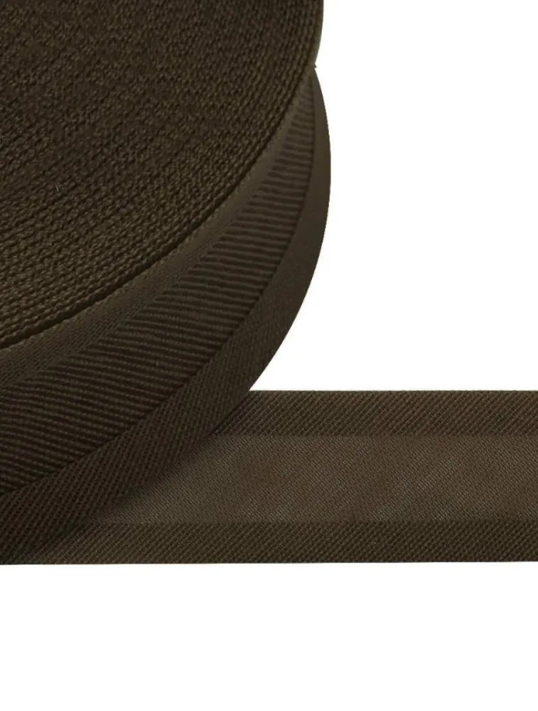 ***0141 VIES CINDERELA 25MM 20M 67%CO