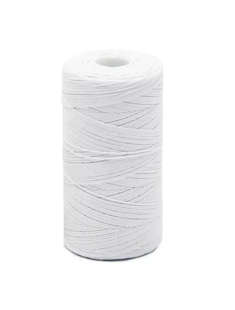 BCO. LINHA COATS URSO 0001 EXTRA FORTE 183M
