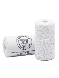 BCO. LINHA COATS URSO 0001 EXTRA FORTE 183M