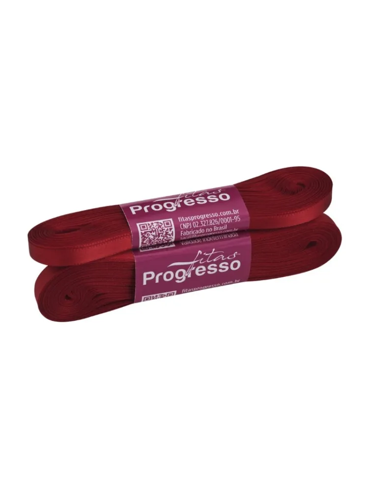 0209 FITA PROGRESSO CETIM 01 10M 100%PES