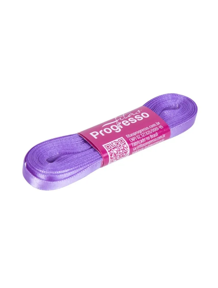0356 FITA PROGRESSO CETIM 01 10M 100%PES