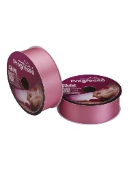 0240 FITA PROGRESSO CETIM 09 50M 100%PES 