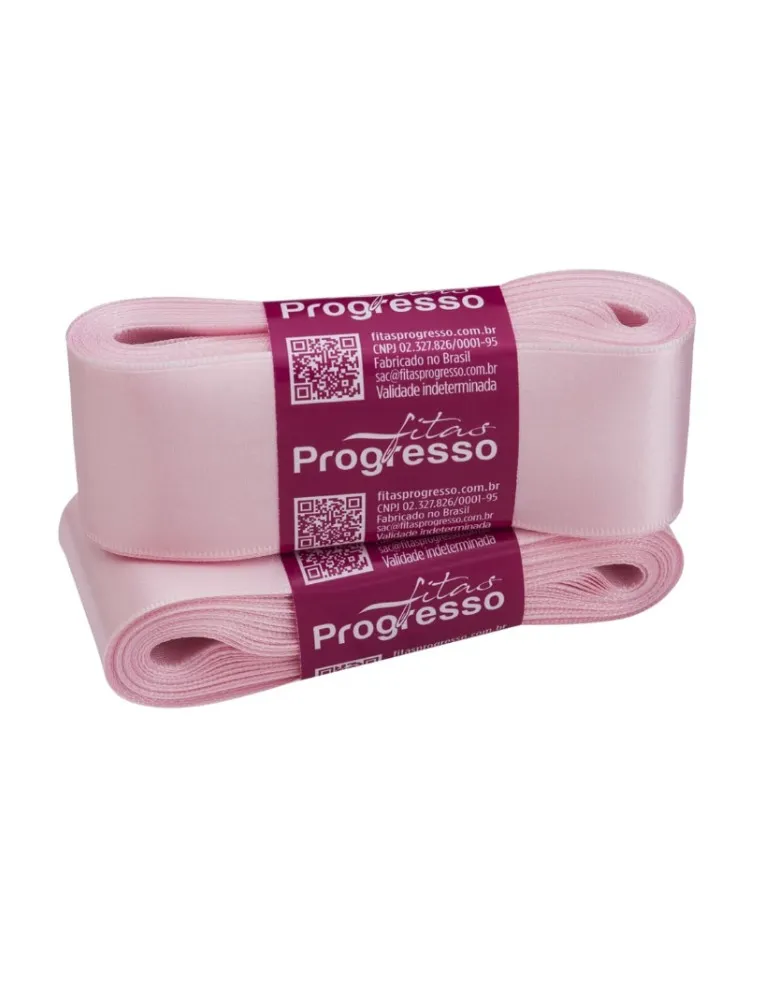 0206 FITA PROGRESSO CETIM 09 10M 100%PES
