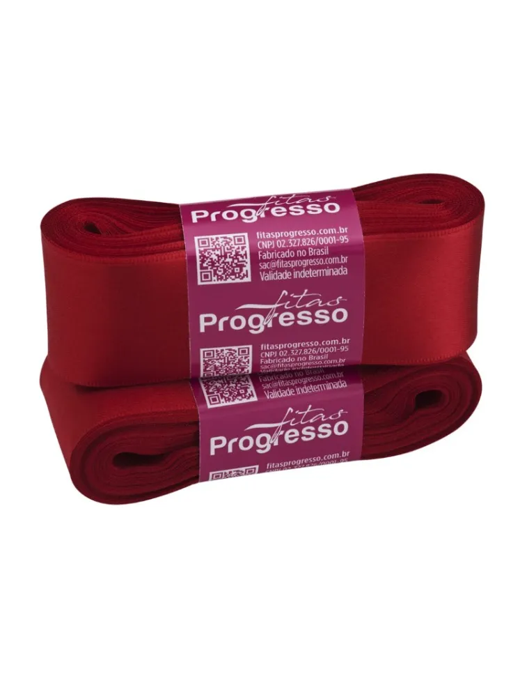 0209 FITA PROGRESSO CETIM 09 10M 100%PES