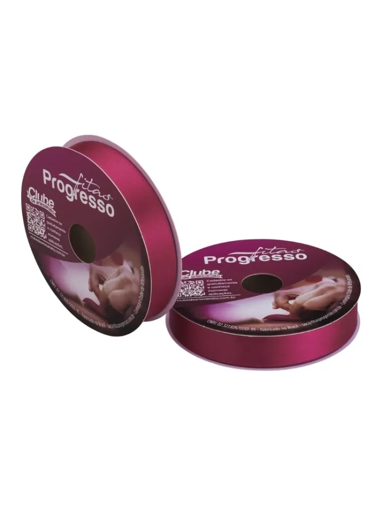 0303 FITA PROGRESSO CETIM 05 50M 100%PES