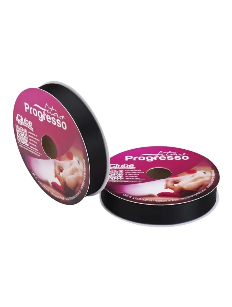 0219 FITA PROGRESSO CETIM 05 50M 100%PES      