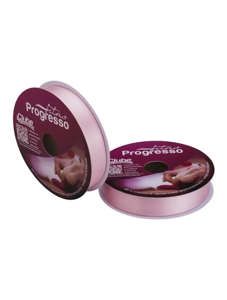0240 FITA PROGRESSO CETIM 05 50M 100%PES