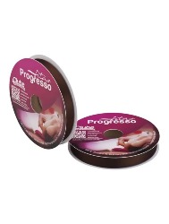 0340 FITA PROGRESSO CETIM 03 50M 100%PES