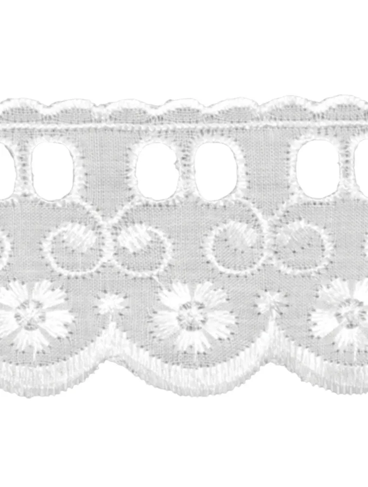0001 PASSAFITA ARTEPUNTO PP057 5CM 13,7M 80%PES